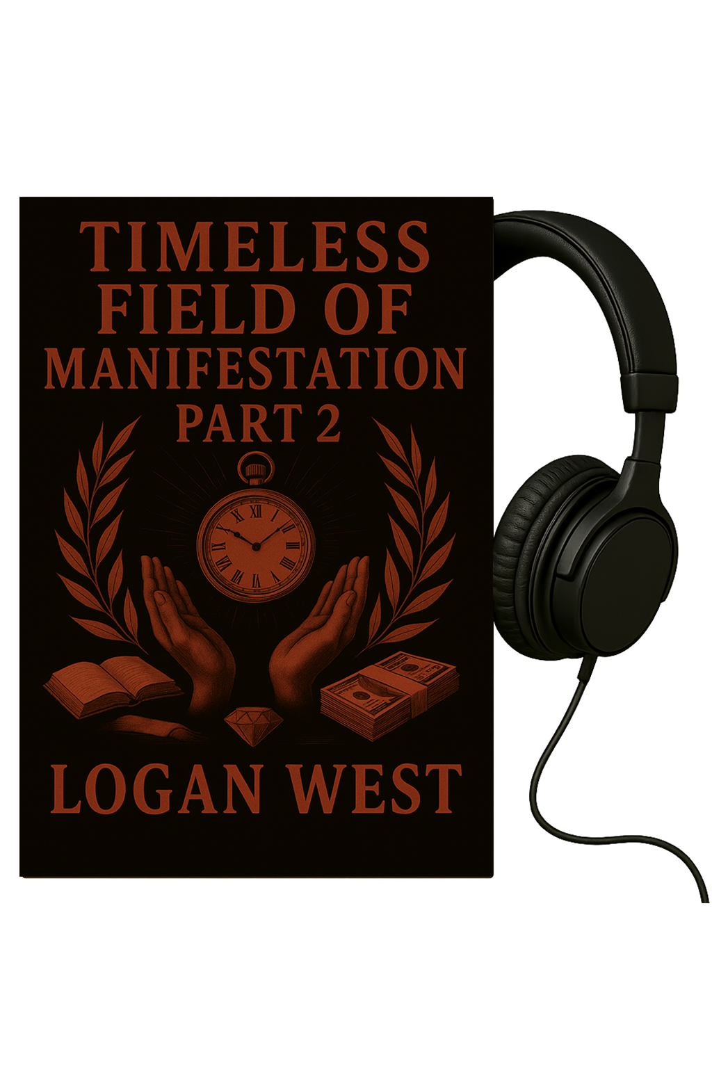 Timeless Field of Manifestation PART 2 Audiobook