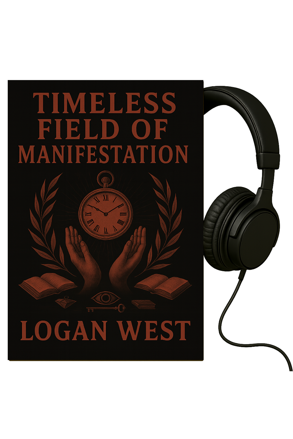 Timeless Field of Manifestation Audiobook