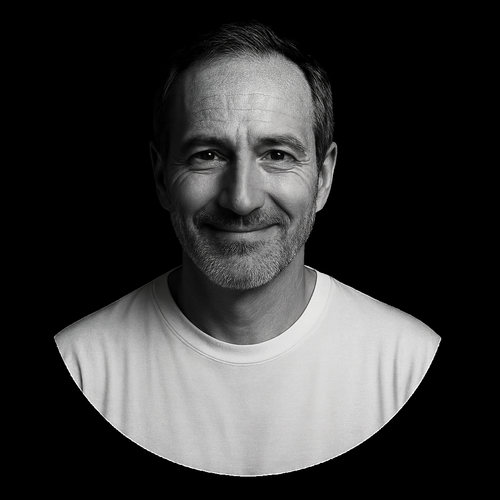 Timeless Field of Manifestation by Logan West