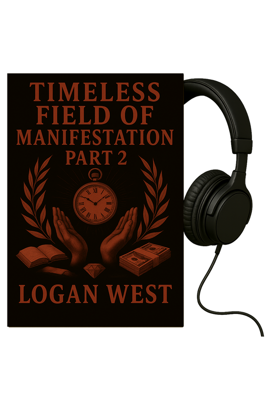 Timeless Field of Manifestation PART 2 Audiobook