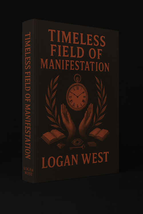 Timeless Field of Manifestation