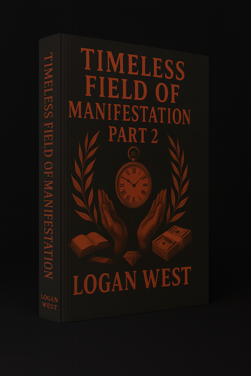 Timeless Field of Manifestation PART 2