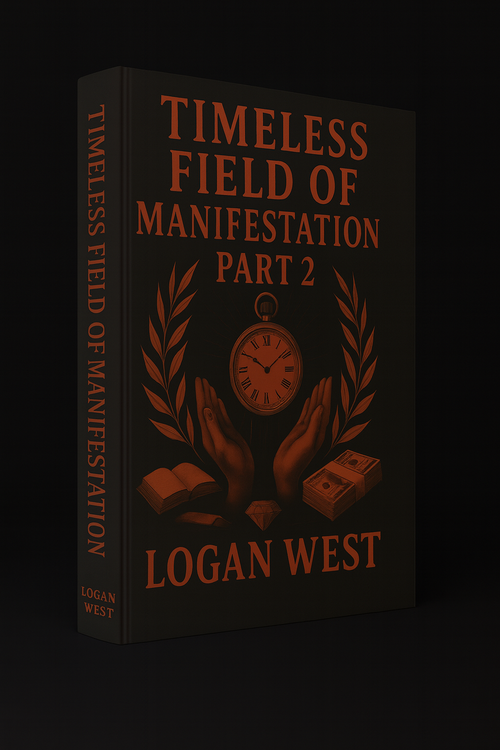 Timeless Field of Manifestation PART 2