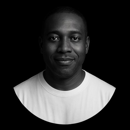 Timeless Field of Manifestation by Logan West