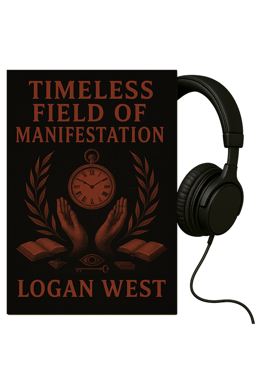 Timeless Field of Manifestation Audiobook