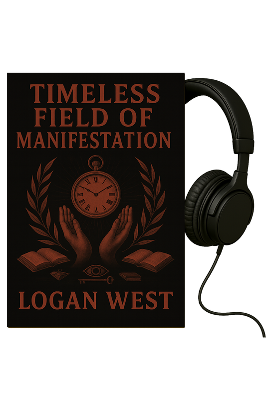 Timeless Field of Manifestation Audiobook